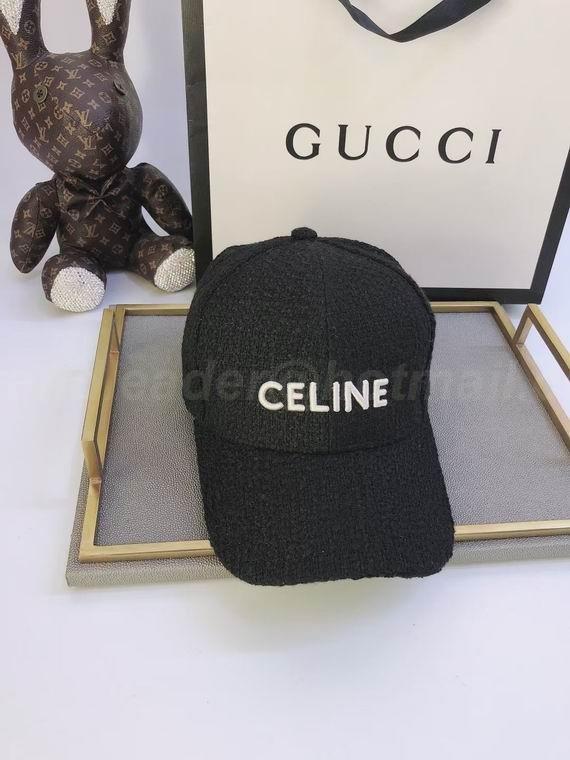 CELINE Hats 64